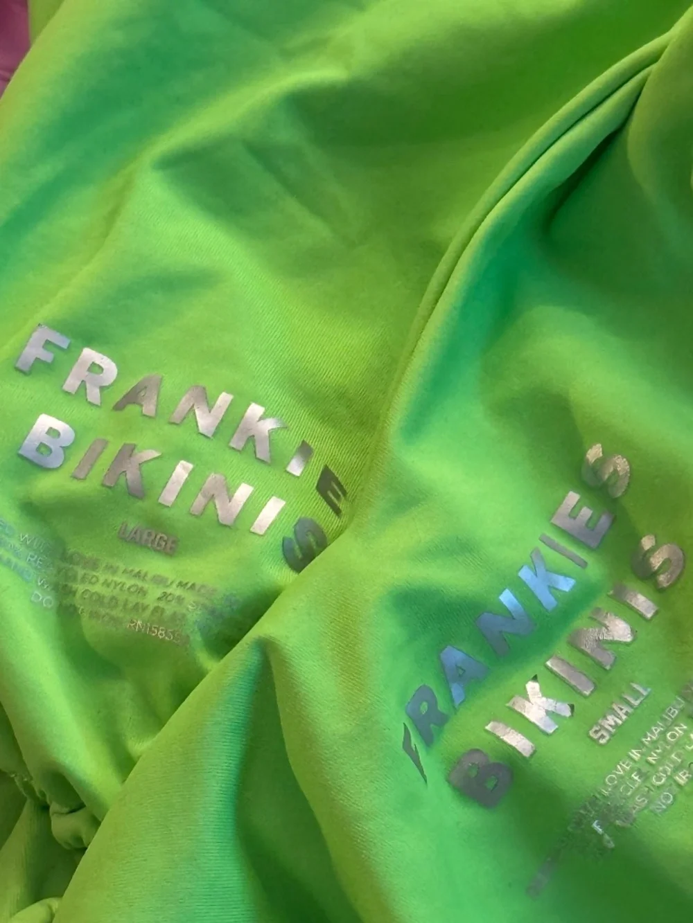Frankies Bikinis frankies bikinis